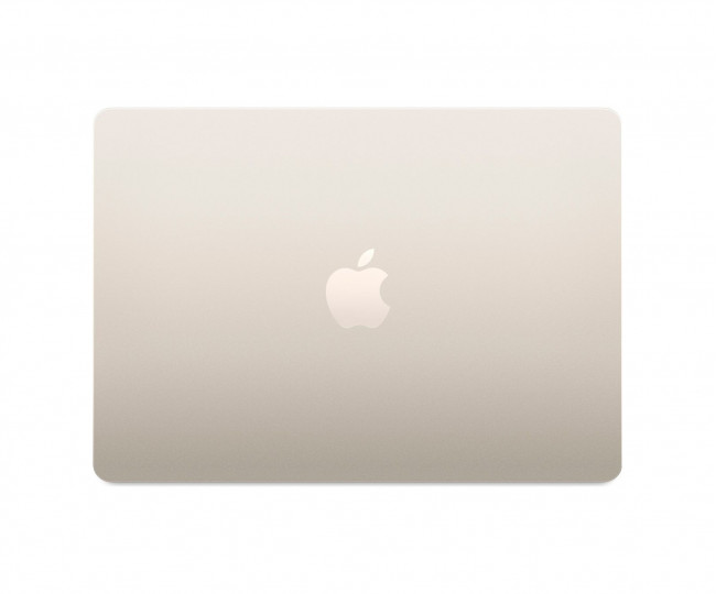 Apple MacBook Air 13,6" M4 2025 Starlight 16/256 (MW0Y3) б/в